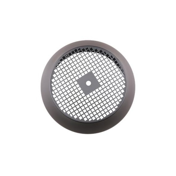 Pump Repair Parts- Fan Cover Siemens 160 1LA9166, Siemens Motor.